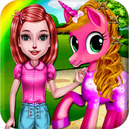 Pony Grooming Salon icon