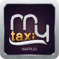 MyTaxi Nafplio - Ναύπλιο on 9Apps