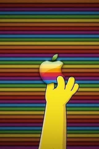 Simpsons Wallpapers screenshot 2