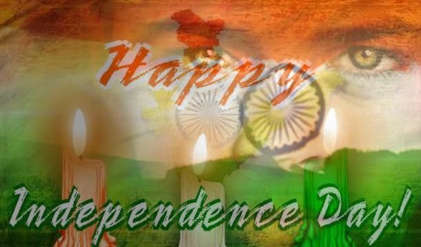 Indian Flag Photo Editor screenshot 2