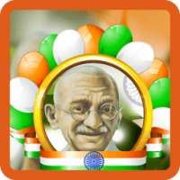 Indian Flag Photo Editor on 9Apps