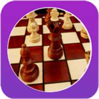 Chess Game King