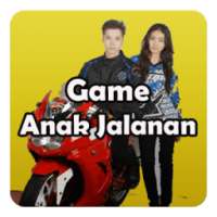 Game Anak Jalanan
