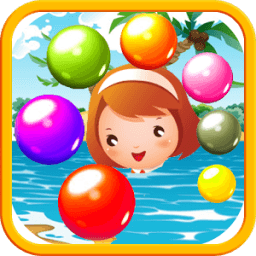 ikon Shoot Bubble Summer