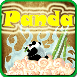 Game Run Kungfu Panda Jump icon
