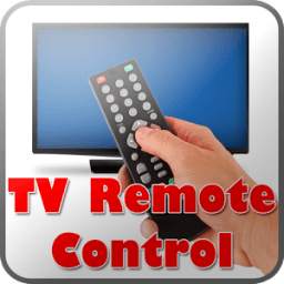 Universal Tv remote control