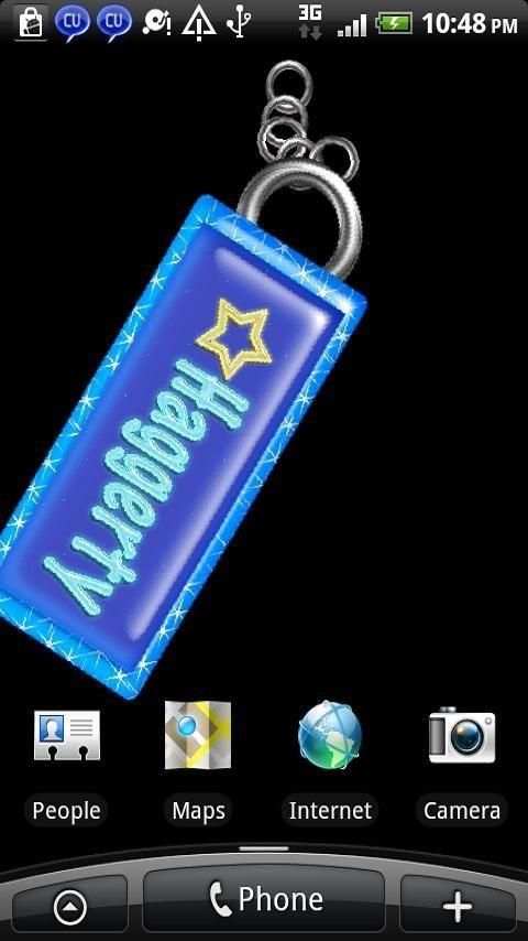 Haggerty Name Tag screenshot 2