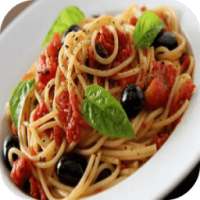 Spaghetti Recipes