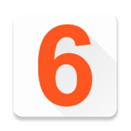 Six minutes English иконка