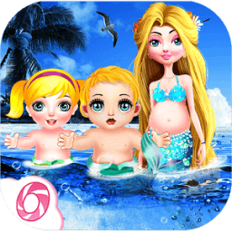 Mermaid Kingdom icon