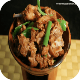 Ethiopian Recipes icon