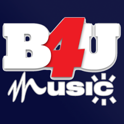 B4U HD Music India आइकन