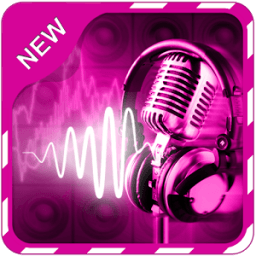 Voice Changer With Effects आइकन