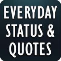 123 Status and Quotes