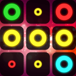 Lines 98 Color Lines आइकन