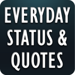 123 Status and Quotes icon