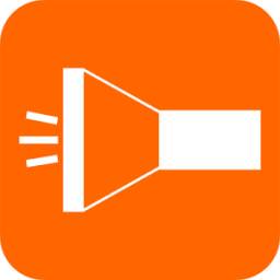 Powerful LED Flashlight 1.0.0