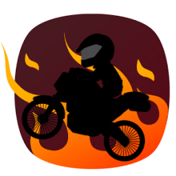 ikon Bike Mayhem Race Pro