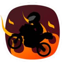 Bike Mayhem Race Pro