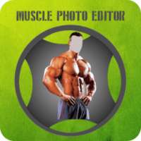 Muscle Photo Editor on 9Apps