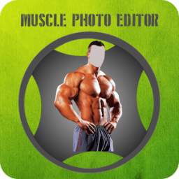 Muscle Photo Editor 1.0
