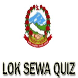 Lok Sewa Quiz icon
