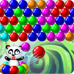 Panda Pop 2 أيقونة