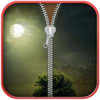 الليل قفل الشاشة