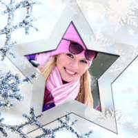 Winter Photo Frames on 9Apps