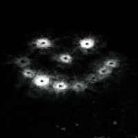 Bullet Smile on 9Apps