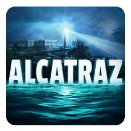 Escape Alcatraz