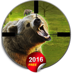 Jungle Hunting 2016 आइकन