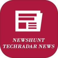 TechRadar Tech NewsHunt