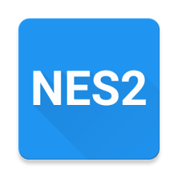 ikon NES 02 Emulator