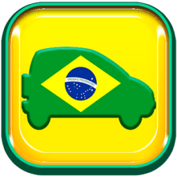EN AUTO A BRASIL chat أيقونة