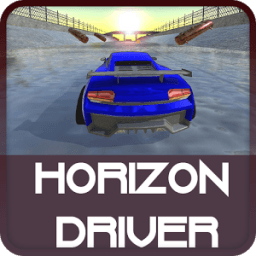 ikon Horizon Driver