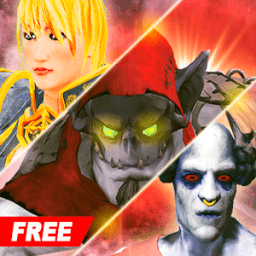 ikon Superhero Killer Fight