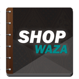 WAZA SHOP - benefit unik icon