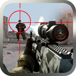 Anti-terrorist Sniper Team иконка