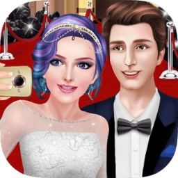 Celebrity Salon - Award Party icon