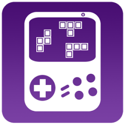 Retro Games icon