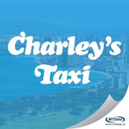 Charley's Taxi Honolulu