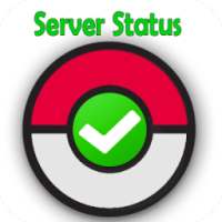 Server Status Pokemon Go