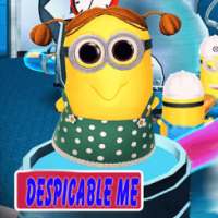 Guide Minion Rush DespicableME