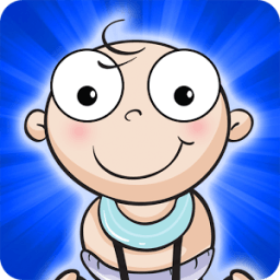 My Baby Tommy أيقونة