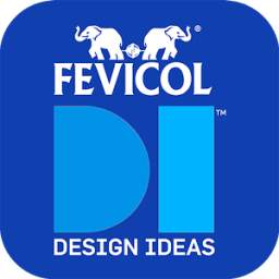 Fevicol Design Ideas