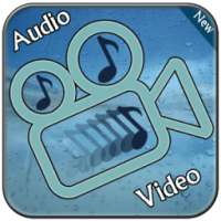 Add Audio Video : Video Mixer