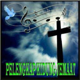 KIDUNG PKJ MP3 आइकन