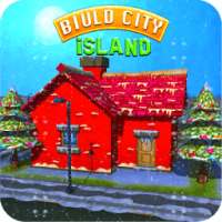 Build City Island Building Sim