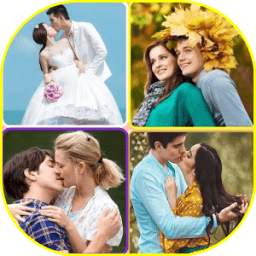 Couple Love Kiss 1.0